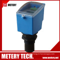 Ultrasonic Sludge Level Meter / tank gauge/ Integrated Ultrasonic level meter